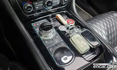 Jaguar XJ 2018 3.0 гидро в Москве № 897231, миниатюра 9