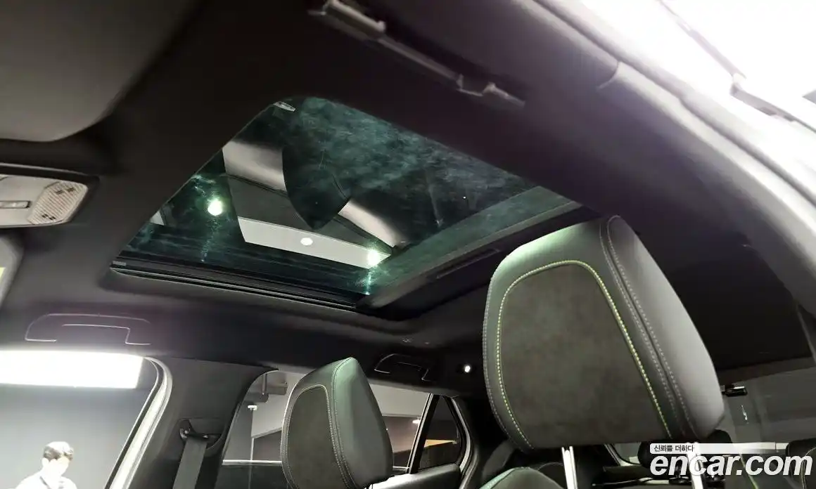 Peugeot 2008 2021 1.5 гидро в Москве № 897378, фото 20