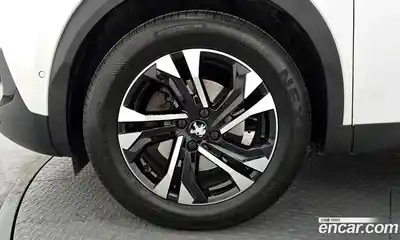 Peugeot 2008 2021 1.5 гидро в Москве № 897378, миниатюра 5