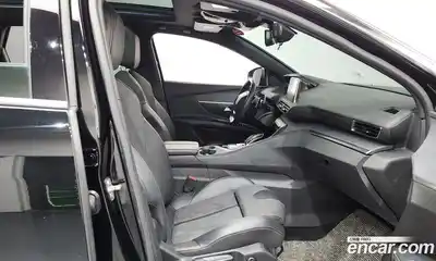 Peugeot 5008 2020 1.5 гидро в Москве № 897405, миниатюра 11