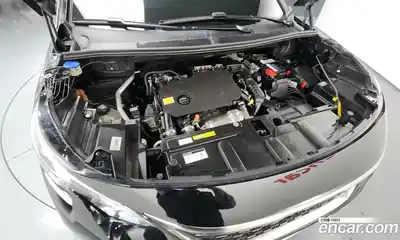 Peugeot 5008 2020 1.5 гидро в Москве № 897405, миниатюра 6