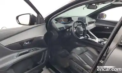 Peugeot 5008 2020 1.5 гидро в Москве № 897405, миниатюра 10