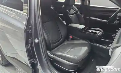 Hyundai Tucson 2025 1.6 Автомат в Москве № 926262, миниатюра 11