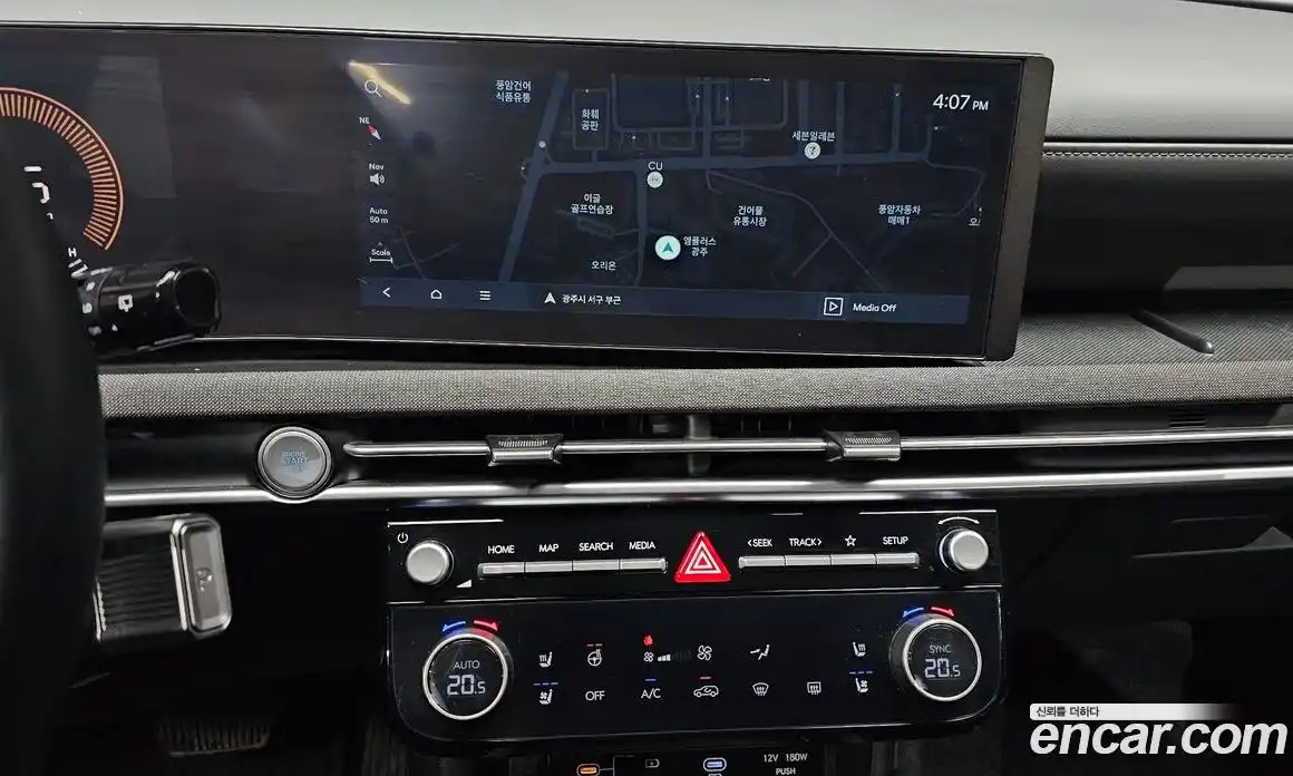 Hyundai Tucson 2025 1.6 Автомат в Москве № 926262, фото 15