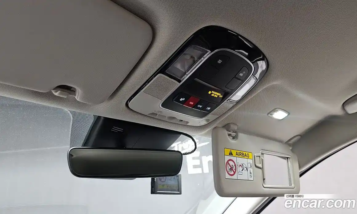 Hyundai Tucson 2025 1.6 Автомат в Москве № 926262, фото 19