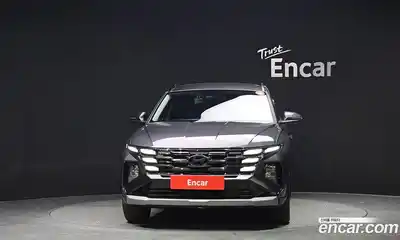 Hyundai Tucson 2025 1.6 Автомат в Москве № 926262, миниатюра 3