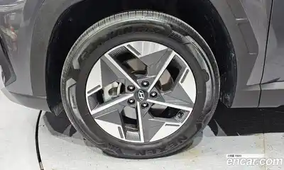 Hyundai Tucson 2025 1.6 Автомат в Москве № 926262, миниатюра 5