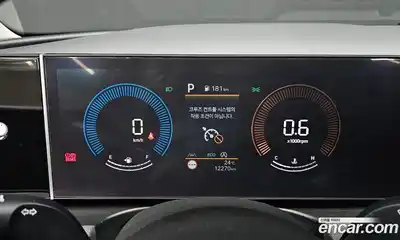 Hyundai Tucson 2025 1.6 Автомат в Москве № 926262, миниатюра 8