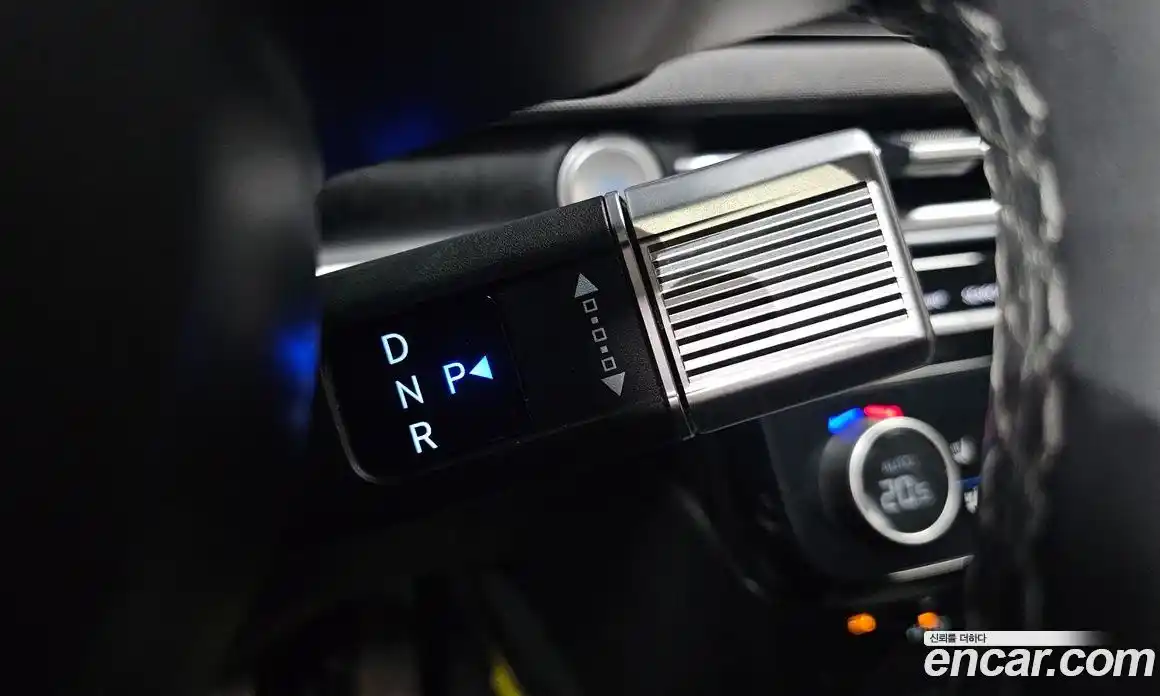 Hyundai Tucson 2025 1.6 Автомат в Москве № 926262, фото 9