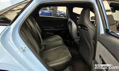 Hyundai Avante 2022 2.0 механика в Москве № 926624, миниатюра 12