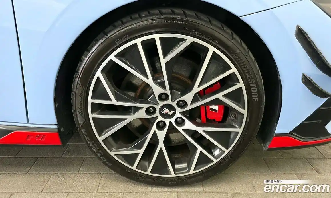 Hyundai Avante 2022 2.0 механика в Москве № 926624, фото 5