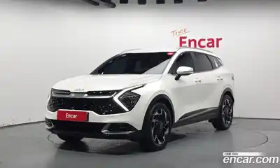 Kia Sportage, 2023