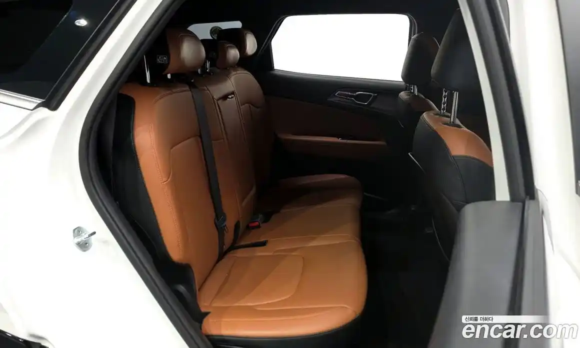 Kia Sportage 2023 1.6 Автомат в Москве № 928792, фото 12