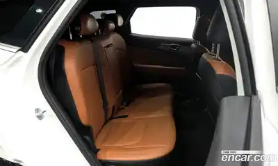 Kia Sportage 2023 1.6 Автомат в Москве № 928792, миниатюра 12