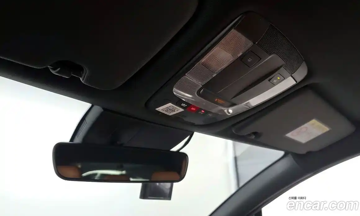 Kia Sportage 2023 1.6 Автомат в Москве № 928792, фото 17