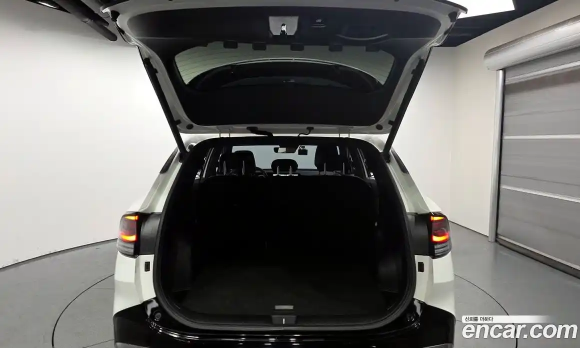 Kia Sportage 2023 1.6 Автомат в Москве № 928792, фото 20