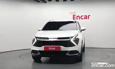 Kia Sportage 2023 1.6 Автомат в Москве № 928792, миниатюра 3