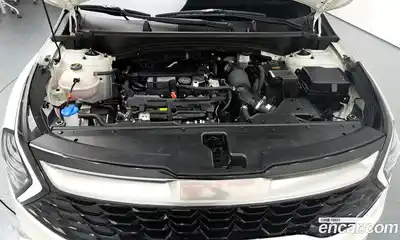 Kia Sportage 2023 1.6 Автомат в Москве № 928792, миниатюра 6