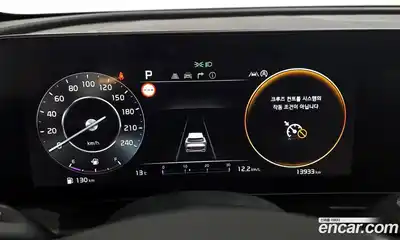 Kia Sportage 2023 1.6 Автомат в Москве № 928792, миниатюра 8