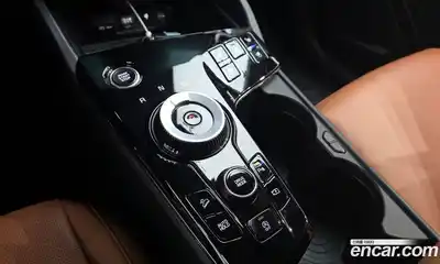 Kia Sportage 2023 1.6 Автомат в Москве № 928792, миниатюра 9