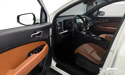 Kia Sportage 2023 1.6 Автомат в Москве № 928792, миниатюра 10