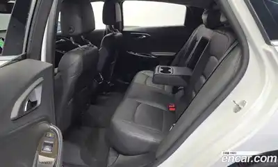 Chevrolet Malibu 2017 1.5 Автомат в Москве № 934524, миниатюра 11