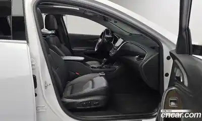 Chevrolet Malibu 2017 1.5 Автомат в Москве № 934524, миниатюра 12