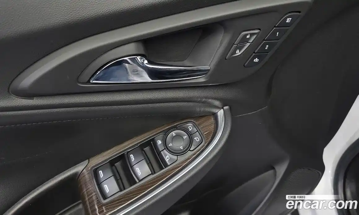 Chevrolet Malibu 2017 1.5 Автомат в Москве № 934524, фото 13