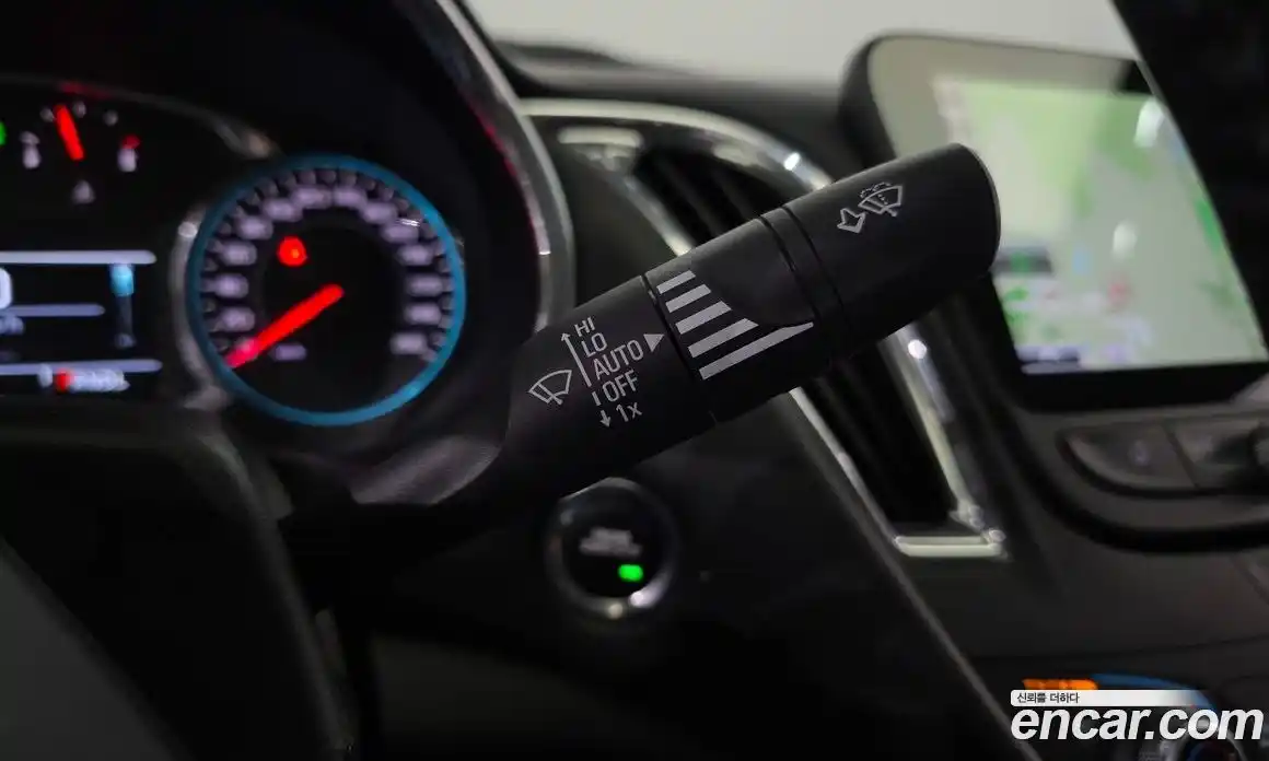 Chevrolet Malibu 2017 1.5 Автомат в Москве № 934524, фото 15