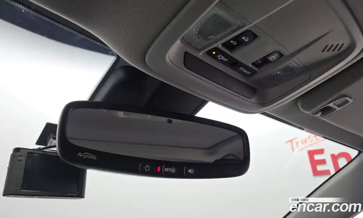 Chevrolet Malibu 2017 1.5 Автомат в Москве № 934524, фото 18