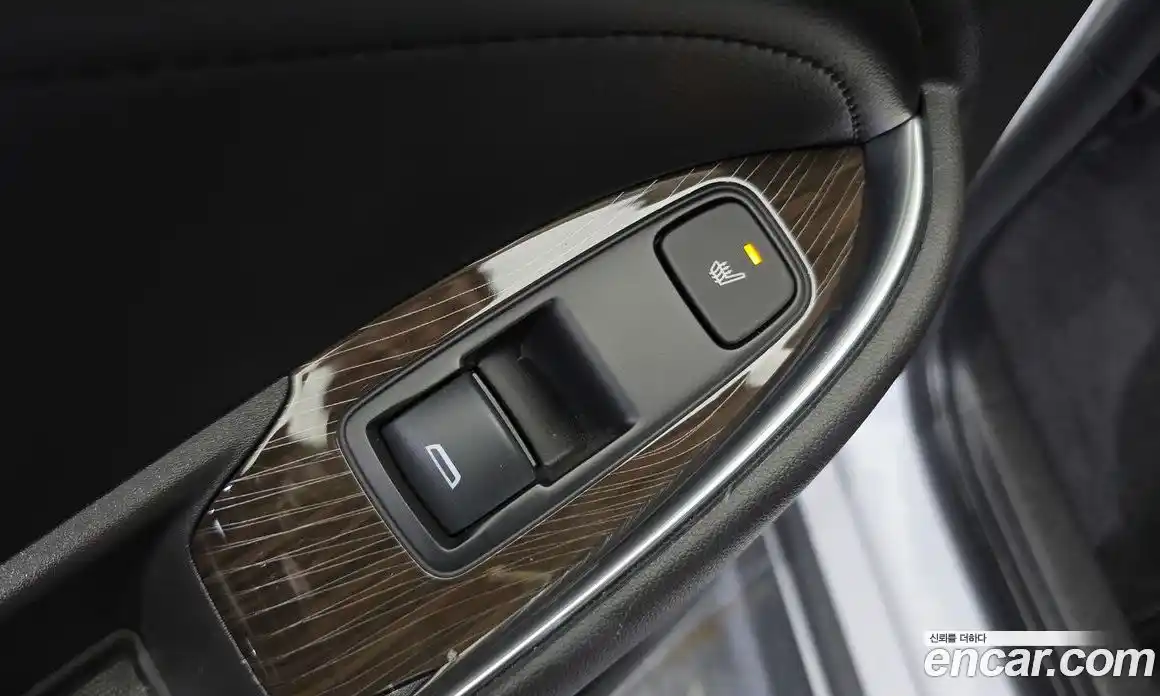 Chevrolet Malibu 2017 1.5 Автомат в Москве № 934524, фото 19