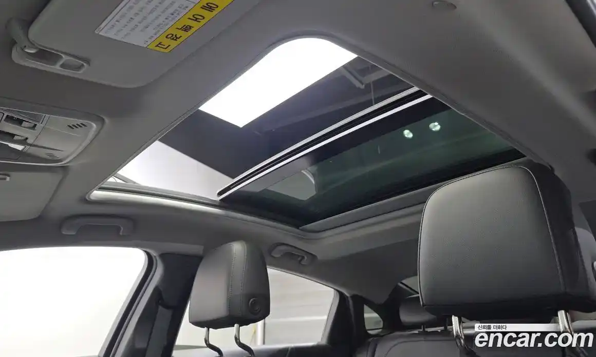 Chevrolet Malibu 2017 1.5 Автомат в Москве № 934524, фото 20