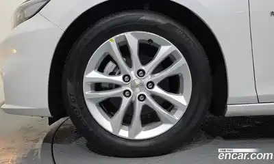 Chevrolet Malibu 2017 1.5 Автомат в Москве № 934524, миниатюра 5