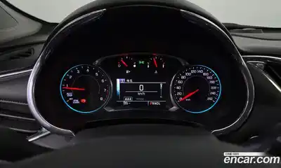 Chevrolet Malibu 2017 1.5 Автомат в Москве № 934524, миниатюра 8