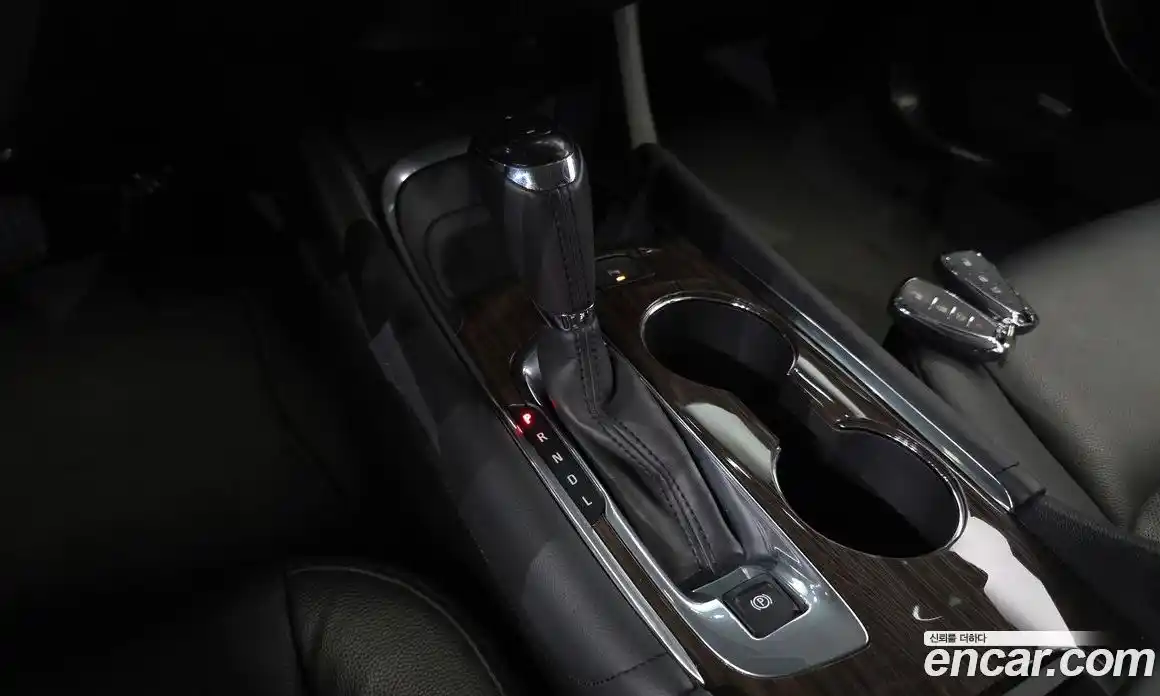 Chevrolet Malibu 2017 1.5 Автомат в Москве № 934524, фото 9