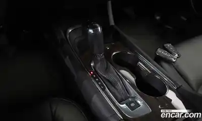 Chevrolet Malibu 2017 1.5 Автомат в Москве № 934524, миниатюра 9