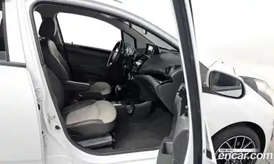 Chevrolet Spark 2015 1.0 гидро в Москве № 936388, миниатюра 11