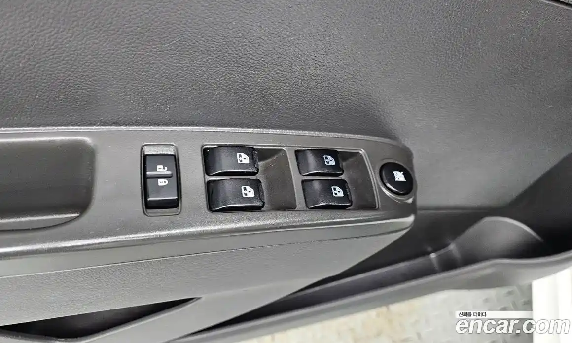 Chevrolet Spark 2015 1.0 гидро в Москве № 936388, фото 17