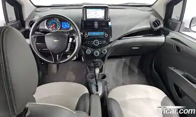 Chevrolet Spark 2015 1.0 гидро в Москве № 936388, миниатюра 7