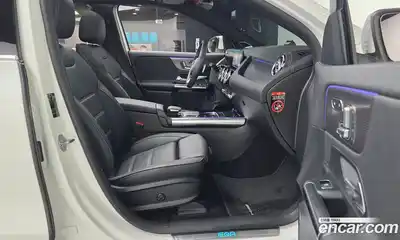 Mercedes-Benz EQA 2023 0.2 гидро в Москве № 969262, миниатюра 11