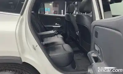 Mercedes-Benz EQA 2023 0.2 гидро в Москве № 969262, миниатюра 12