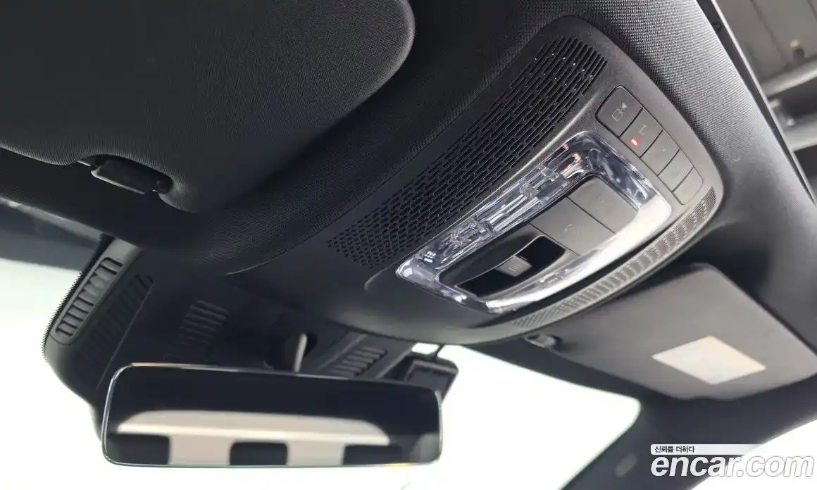 Mercedes-Benz EQA 2023 0.2 гидро в Москве № 969262, фото 17