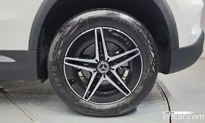 Mercedes-Benz EQA 2023 0.2 гидро в Москве № 969262, миниатюра 5