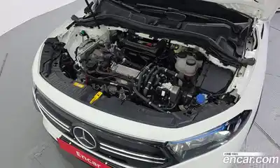 Mercedes-Benz EQA 2023 0.2 гидро в Москве № 969262, миниатюра 6