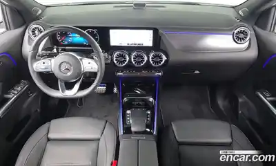 Mercedes-Benz EQA 2023 0.2 гидро в Москве № 969262, миниатюра 7