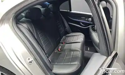 Mercedes-Benz E-Class 2023 2.0 гидро, миниатюра 12