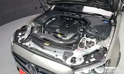 Mercedes-Benz E-Class 2023 2.0 гидро, миниатюра 6