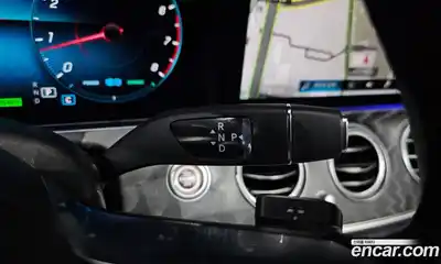 Mercedes-Benz E-Class 2023 2.0 гидро, миниатюра 9