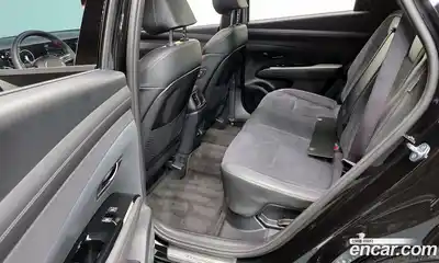 Hyundai Tucson 2025 1.6 Автомат в Москве № 969932, миниатюра 12