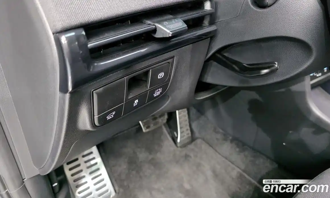 Hyundai Tucson 2025 1.6 Автомат в Москве № 969932, фото 16